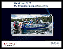 Impact Xs Model Year 2025 Redesign 1 Image